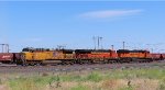 UP 7153-BNSF 7205-BNSF 293